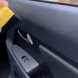 Препарат за възстановяване на кожа и пластмаса