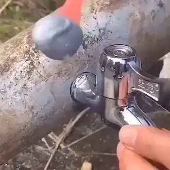 Двукомпонентно лепило за метал и пластмаса - RepairPRO